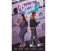 Virtually Yours