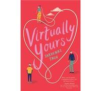 Virtually Yours | Sarvenaz Tash Sarvenaz TashSarvenaz Tash (Auteur)