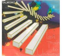 Virtualmismo - Last Train to Universe [Import]