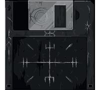 Master Boot Record VIRTUAVERSE.OST (CD) Album