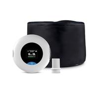 VIRTUCLEAN PRO Virtuclean Kit de nettoyage amélioré pour machine avec nettoyeur multifonction | Compatible FSA/HSA | 100 % sans eau | Entretien de l'équipement de couchage en une étape | Utilisation