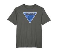 VirtuCon - Ce n'est pas une mauvaise société T-Shirt