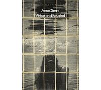 Virtue and Rosalind - Anne Serre - Penguin - ebook (ePub) - Livre
