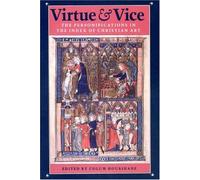 Virtue and Vice, Index of Christian Art Resources, 1 Princeton University Dept. of Art and Archaeology Index of Christian a (Auteur)