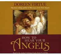 Virtue, Doreen - How to Hear Your Angels
