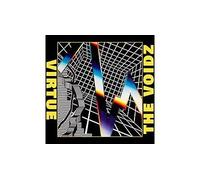 Virtue Double Vinyle Inclus coupon MP3 et un poster Vinyle