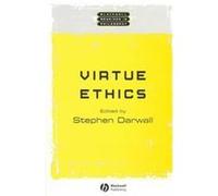 Virtue Ethics, Blackwell Readings in Philosophy Stephen Darwall (Auteur)