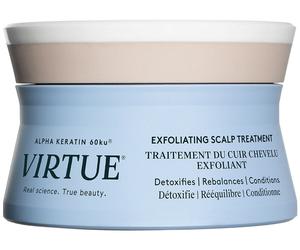 Virtue - Exfoliating Scalp Treatment - Masque et soin pour les cheveux 150 ml