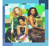 Virtue FREE (CD) Album