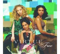 Virtue - Free [New CD] Alliance MOD