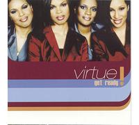 Virtue – Get Ready – Sony Music
