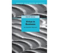 Virtue in Business - Edwin M. New York University Hartman - Cambridge University Press - Livre en Anglais - Paperback Edwin M. New York University HartmanEdwin M. New York University Hartman (Auteur)