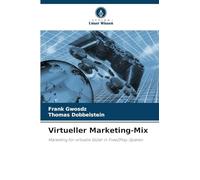 Virtueller Marketing-Mix
