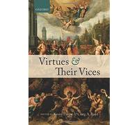Virtues And Their Vices