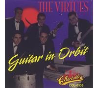Virtues - Guitar in Orbit