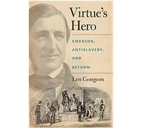 Virtue's Hero Len Gougeon (Auteur)