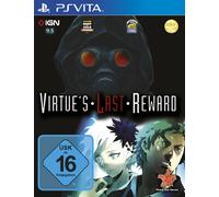 Virtue's Last Reward [import allemand]