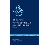 Virtues of the Imam Ahmad Ibn Hanbal