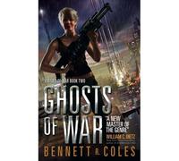 Virtues Of War: Ghosts Of War