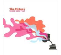 Virtues the - Where Were You [Import]