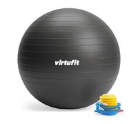 VirtuFit Anti-Burst Ballon de Fitness Pro 45 cm a 85 cm (85 cm)