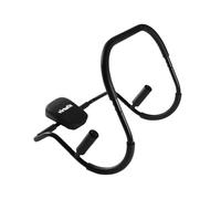 VirtuFit Appareil pour abdominaux Pro - Noir