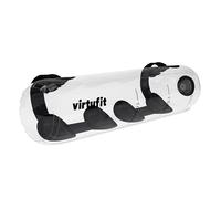 Fitness tube à eau VirtuFit Blanc 76x18x18 cm