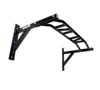 VirtuFit Barre de traction - Design multi-poignées