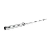 VirtuFit Barre d'haltères olympique - 220 cm