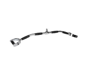 VirtuFit Barre Latissimus Pro