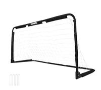 VirtuFit But de football pliable - 200 x 100 cm