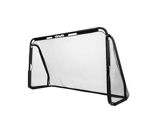 VirtuFit But de football Pro - Goal - 120 x 80 cm
