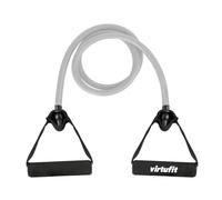 VirtuFit Câble de résistance - Bande de fitness - Avec poignée - Léger
