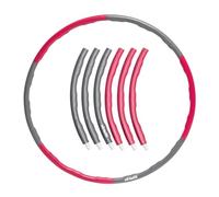 VirtuFit Cerceau de fitness - 100 cm - 1,2 kg