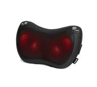 VirtuFit Coussin de massage sans fil Pro - Avec fonction chauffante