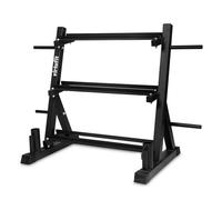 VirtuFit Étagère de rangement multifonctionnelle - Étagère de rangement multiples