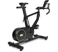 VirtuFit Étape 2.0i, Vélo d'intérieur, Cycle intérieur, Vélo de filature, Spinbike