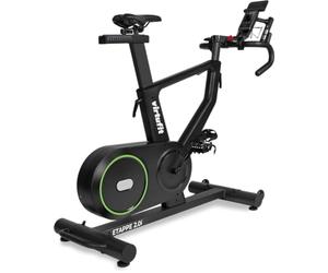 VirtuFit Étape 2.0i, Vélo d'intérieur, Cycle intérieur, Vélo de filature, Spinbike