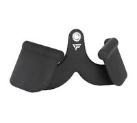 VirtuFit Foam Grip - Row Handle - Poignée en mousse - Poignée de rameur - LAT Pulldown