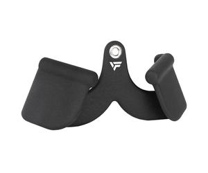 VirtuFit Foam Grip - Row Handle - Poignée en mousse - Poignée de rameur - LAT Pulldown