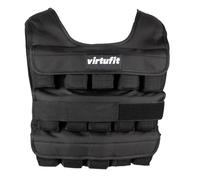 VirtuFit Gilet lesté réglable Pro - 30 kg