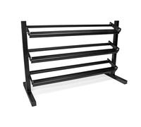 VirtuFit Halter Pro - Étagère Halter - 3 couches