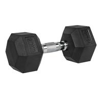 VirtuFit Haltère Hexagon - Dumbbell - 20 kg - par pièce