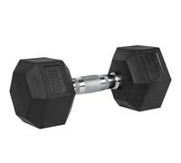 VirtuFit Hexa Haltère Pro - 15 kg - Par pièce