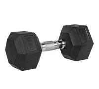 VirtuFit Hexa Haltère Pro - 22,5 kg - Par pièce