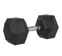 VirtuFit Hexa Haltère Pro - 30 kg - Par pièce