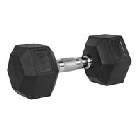 VirtuFit Hexa Pro Haltère 22,5 kg par pièce