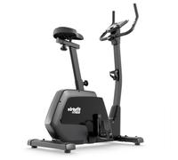 VirtuFit HTR 2.0 Vélo d'appartement pliable pour la maison Charge maximale 150 kg Pour personnes âgées