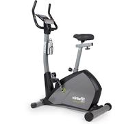 VirtuFit HTR 2.0 Vélo d'appartement pliable pour la maison Charge maximale 150 kg Pour personnes âgées