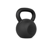VirtuFit Kettlebell Pro - Kettle Bell - en fonte - 28 kg